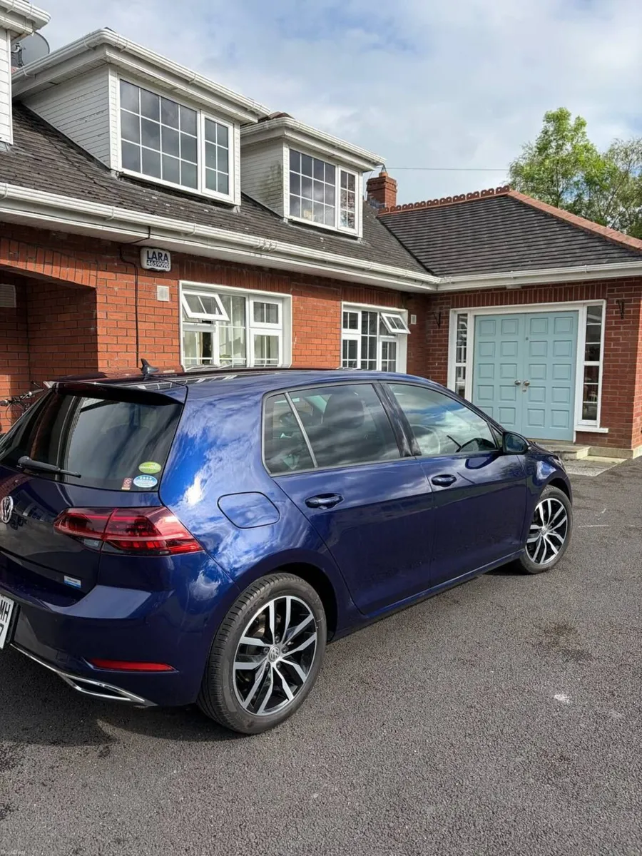 Volkswagen Golf 2018 - Image 5