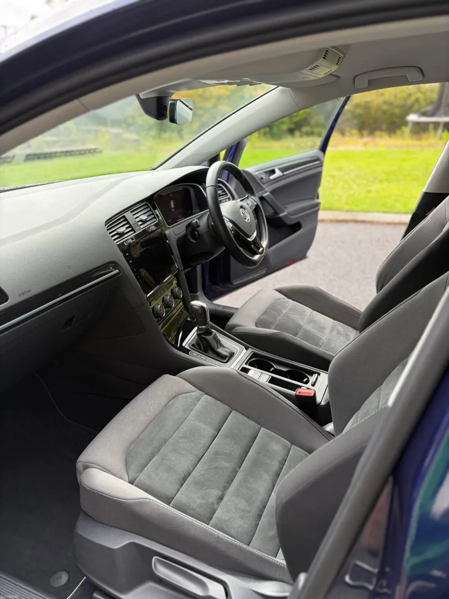 Volkswagen Golf 2018 - Image 1