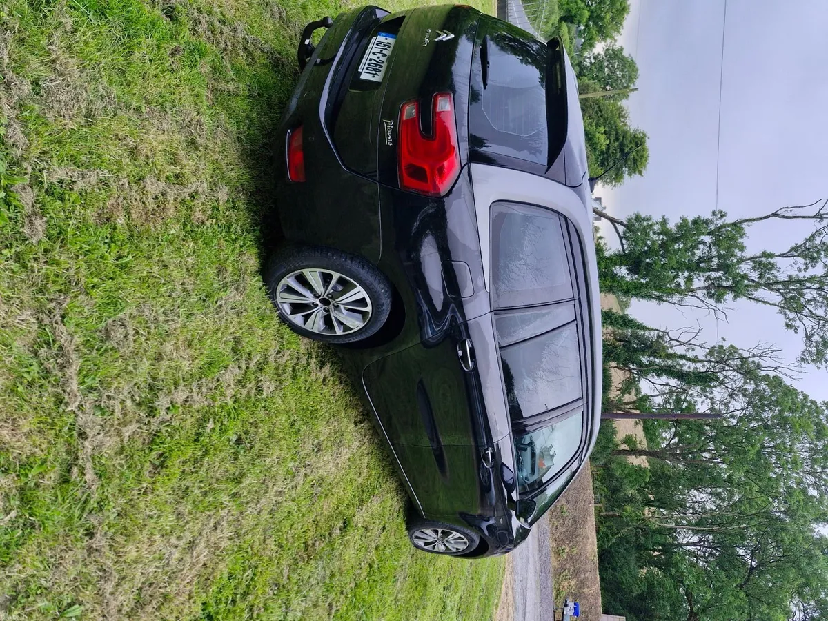 Citroen C4 2015 - Image 4