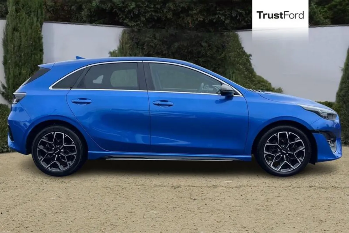 Kia Ceed GT-Line - Image 3