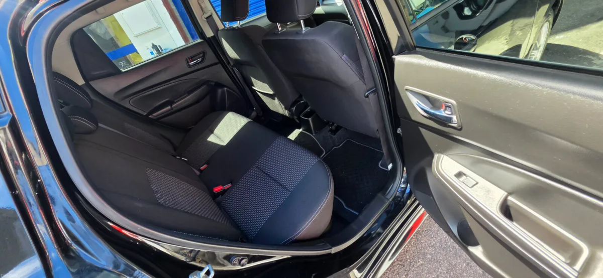 Suzuki Swift  RS Automatic - Image 6