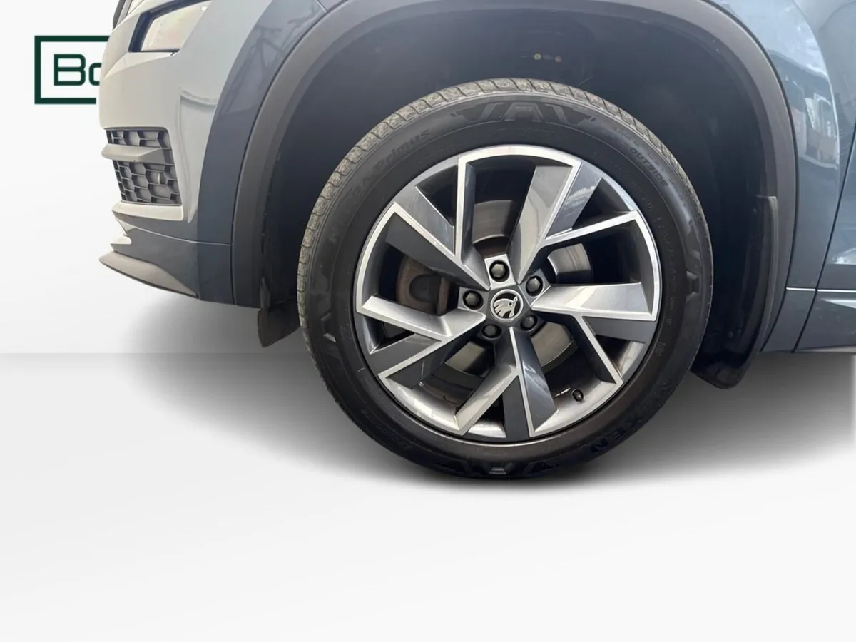 Skoda Kodiaq 2.0TDI DSG SPORTLINE *FLASH SALE* €13 - Image 5