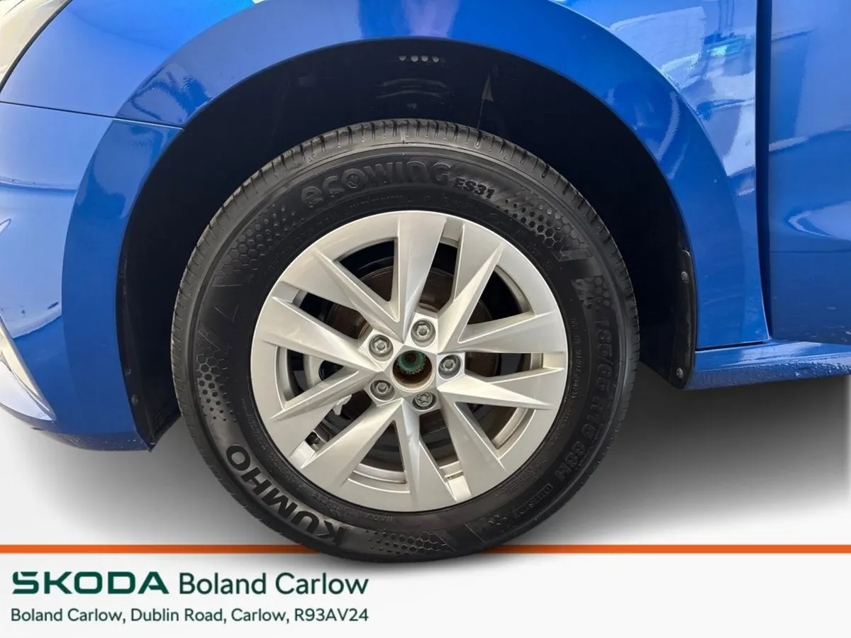 Skoda Fabia 1.0TSI SEL *FLASH SALE* €45 PER WEEK O - Image 5