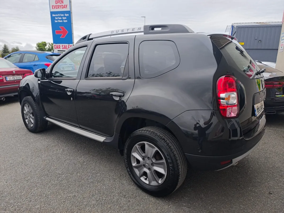 Dacia Duster 181 1.5 Dci  New Nct 2/2028 Tax 10/26 - Image 2