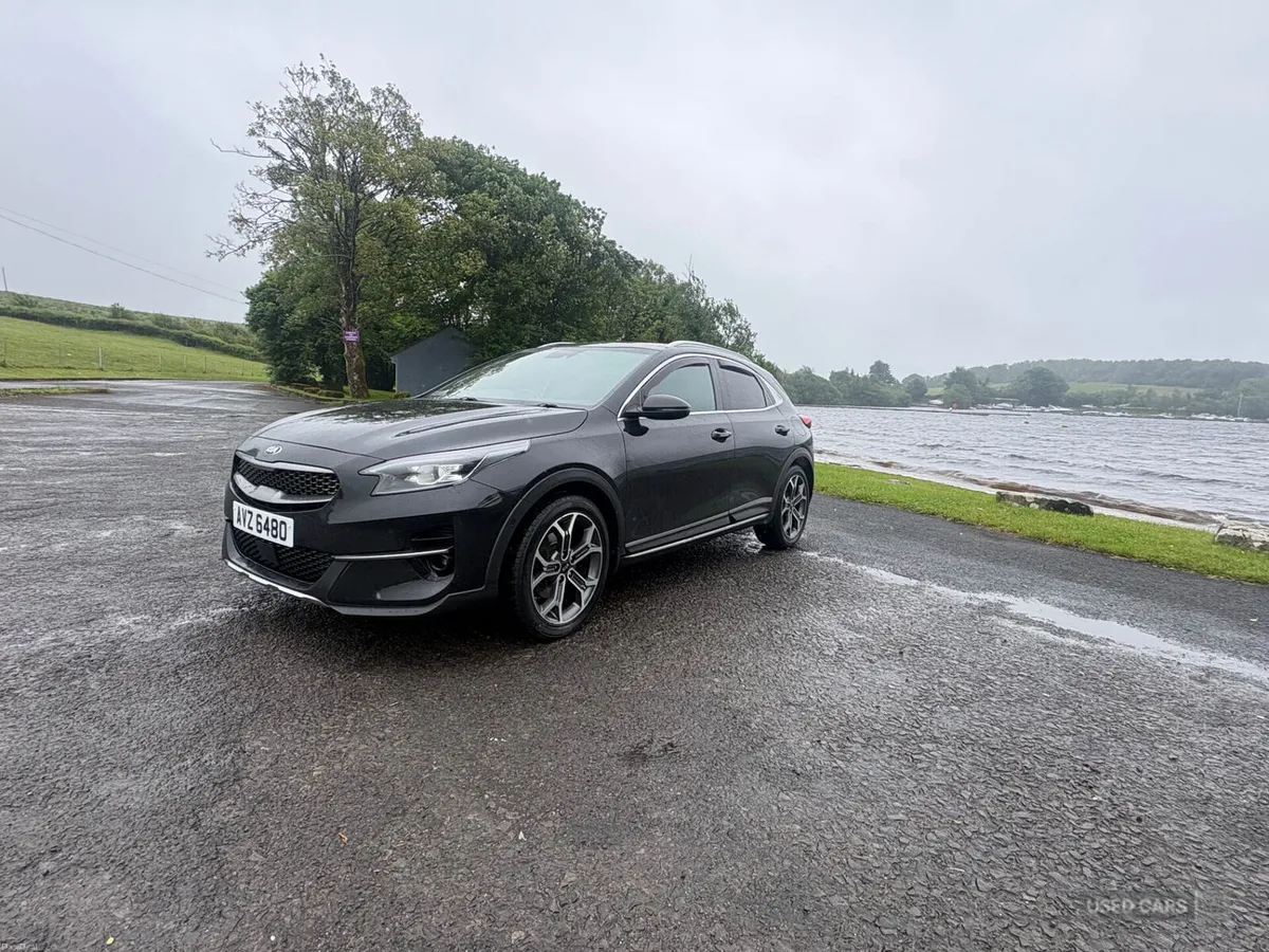 Kia XCeed HATCHBACK SPECIAL EDITION - Image 1