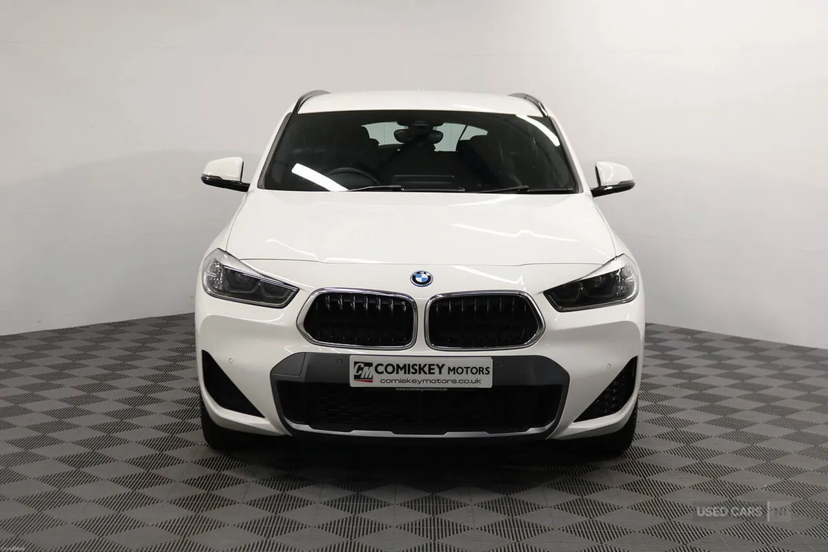 BMW X2 25e M Sport X - Image 2