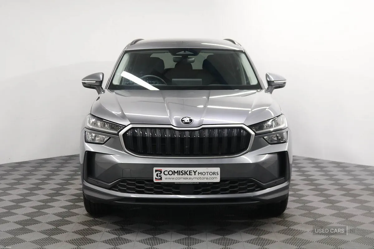 Skoda Kodiaq TDI SE - Image 2