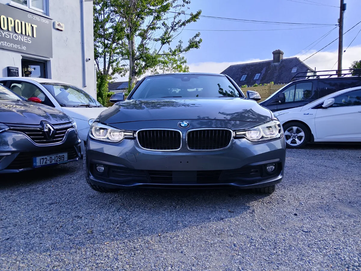 BMW 320D AUTO - Image 2