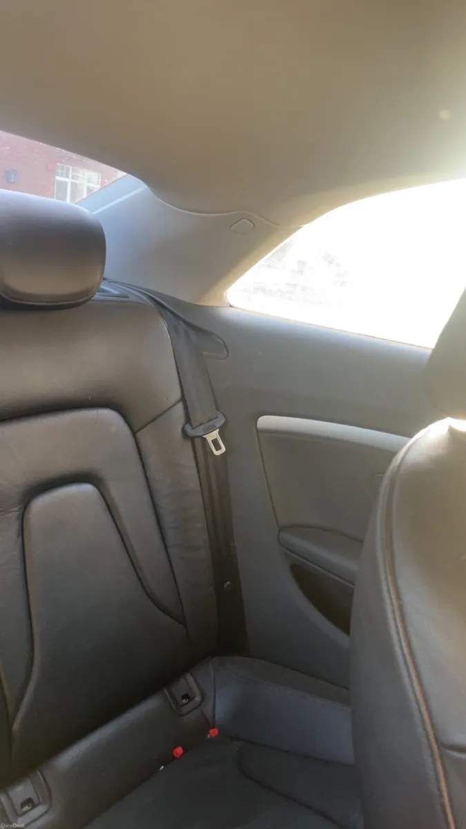 Audi A5 2011 - Image 4