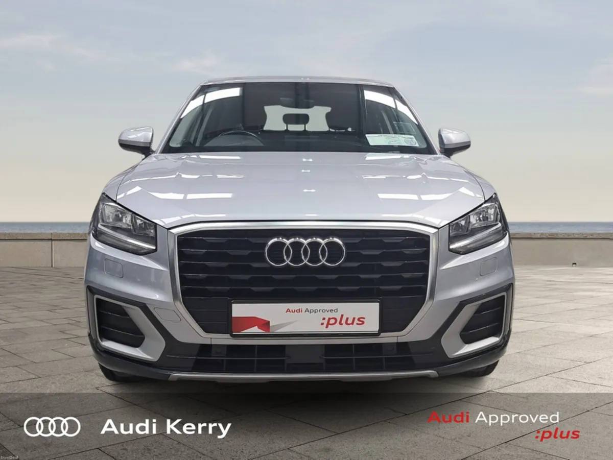 Audi Q2 1.0T FSI 116 SE 4DR - Image 2