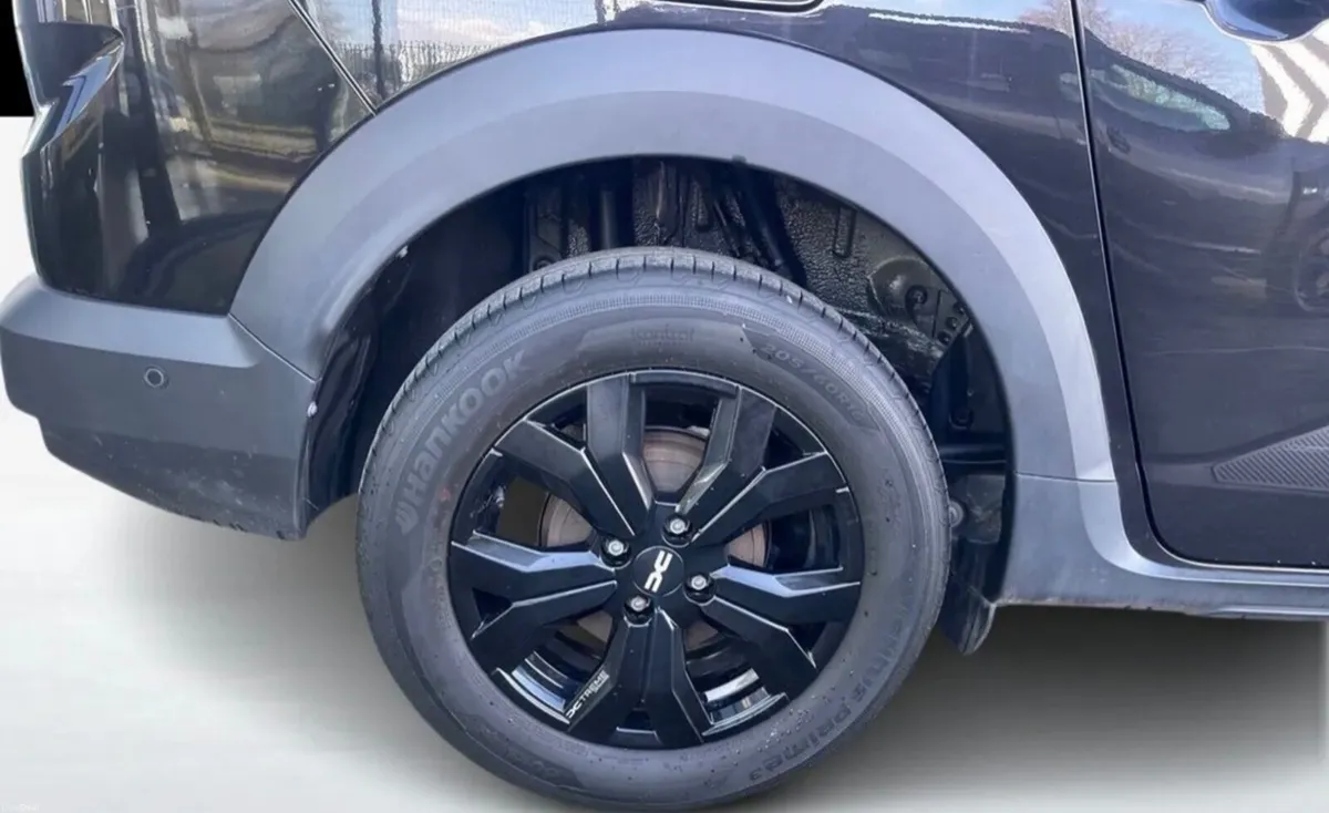 Dacia Jogger Extreme SE 2023 - Image 4
