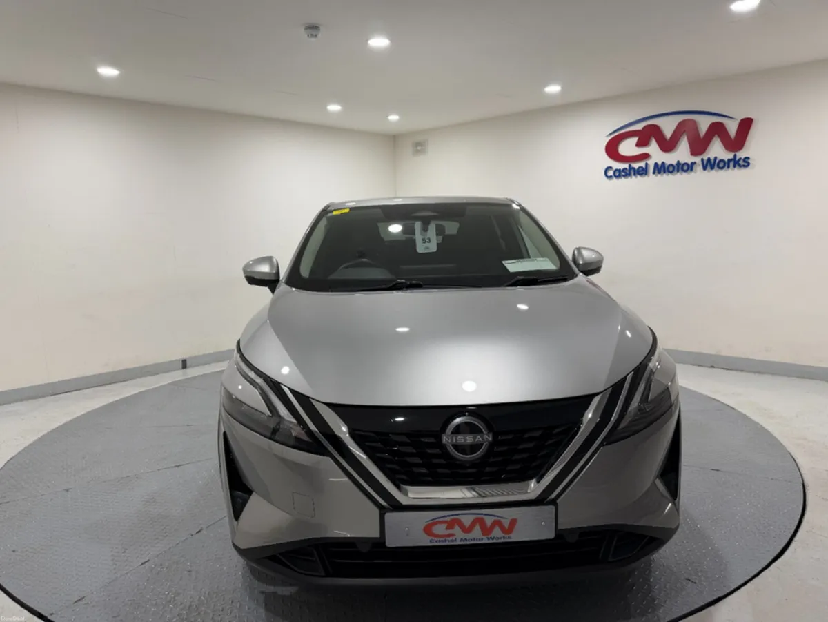 Nissan Qashqai N-CONNECTA E-POWER AUTO**SAME DAY F - Image 2