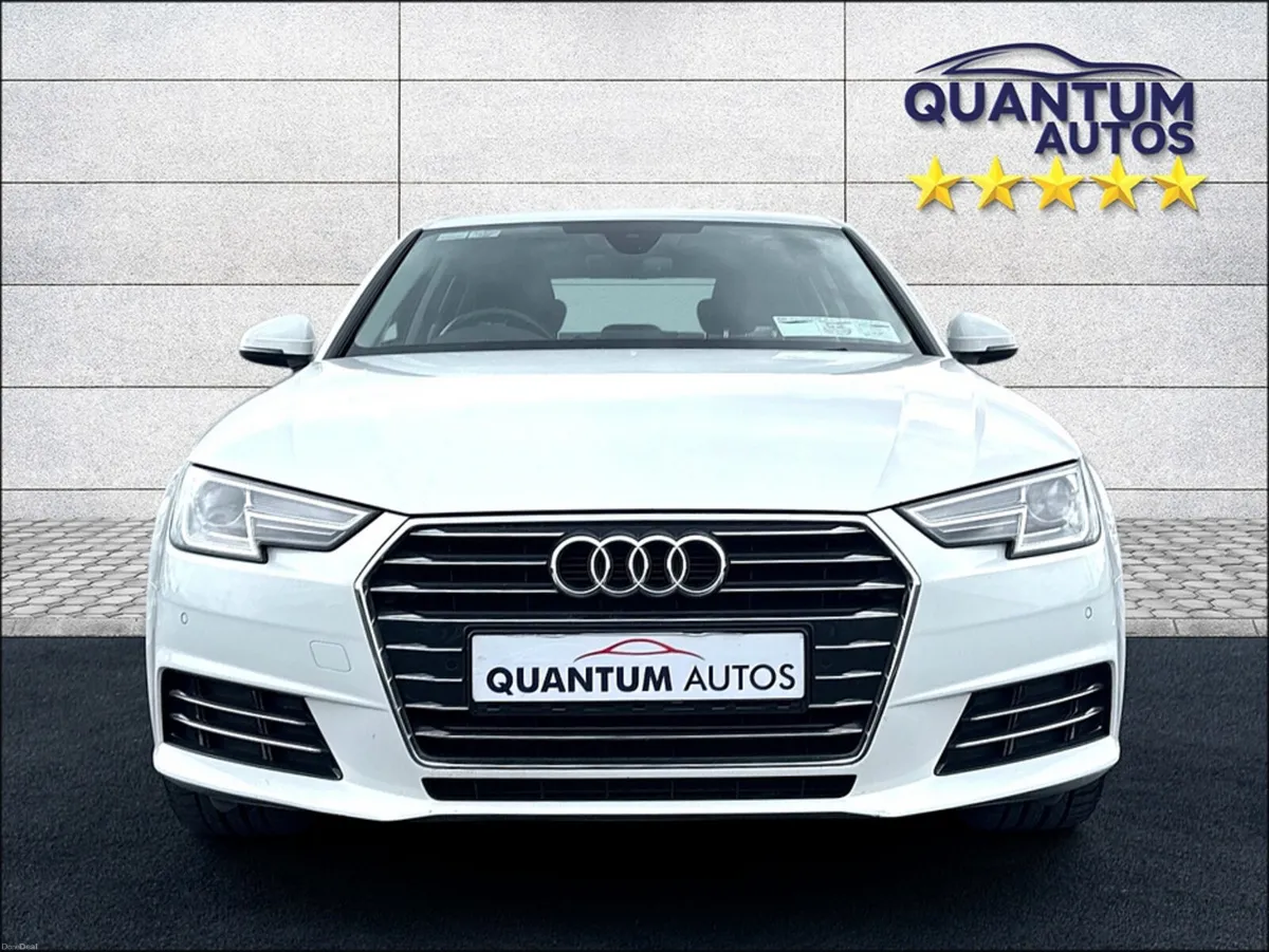 Audi A4 2018 SE 1.4 TFSI 150BHP €98PW WITH NO CASH - Image 2