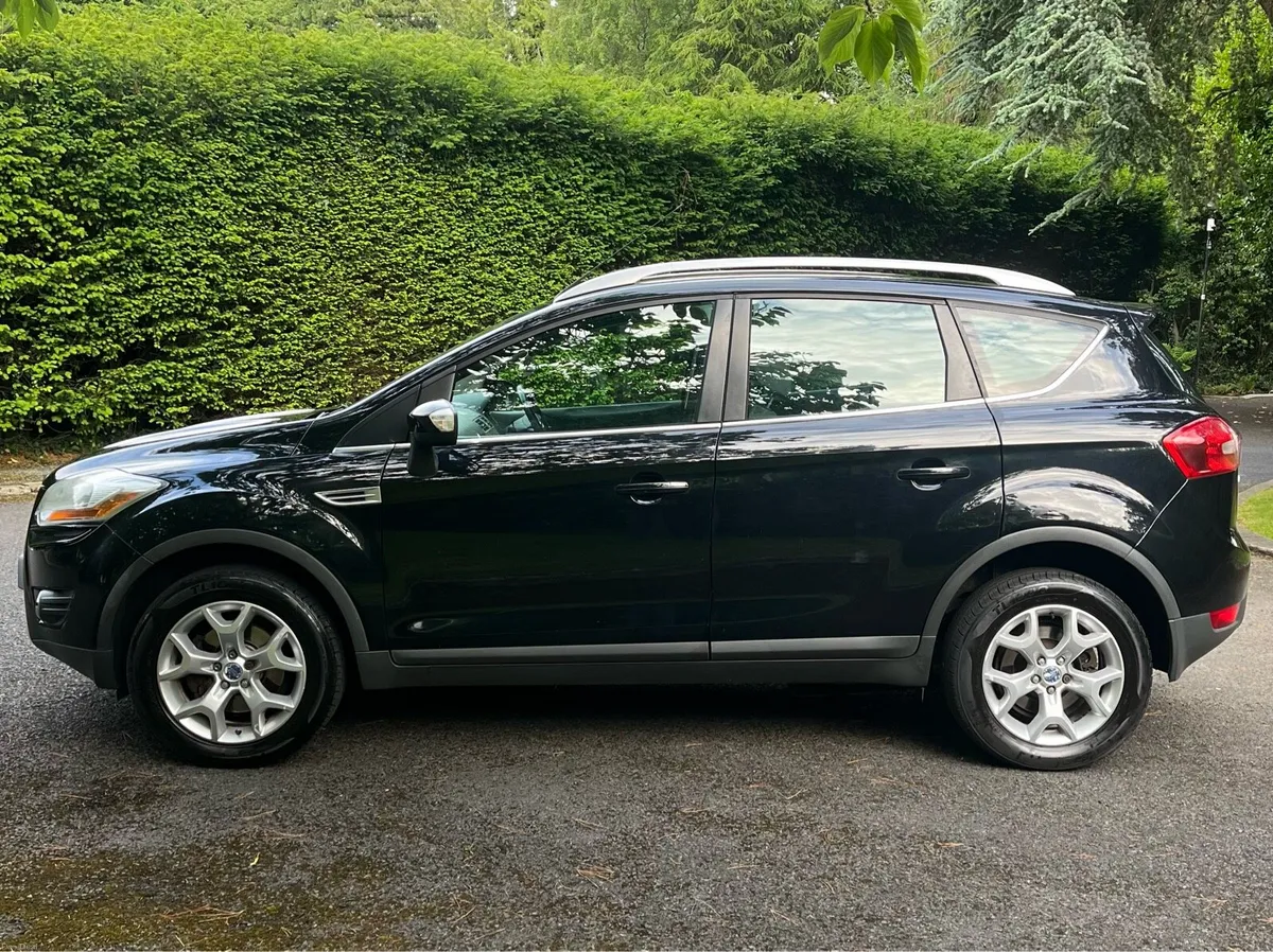Ford Kuga (NEW NCT) - Image 2