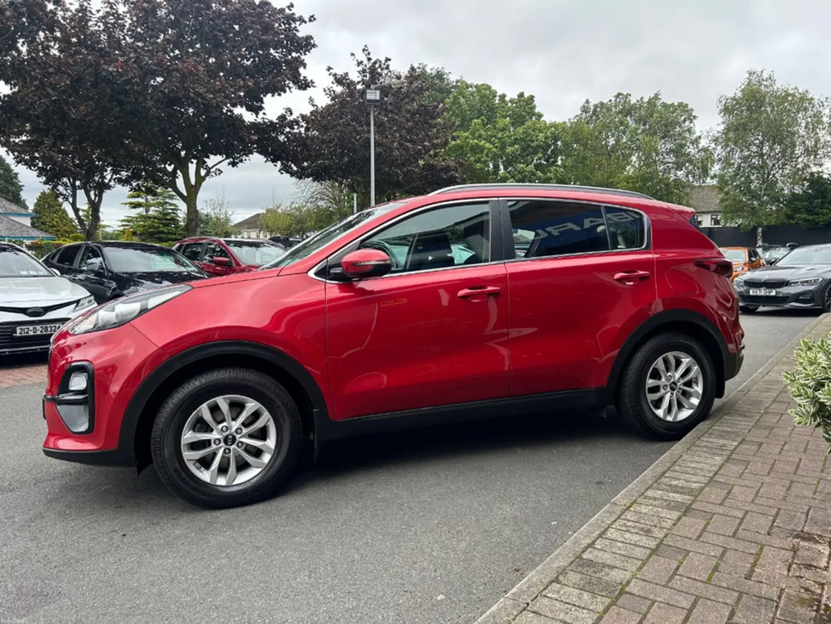 Kia Sportage K2 5DR SUV | Top Trade-Ins | Fully Se - Image 6