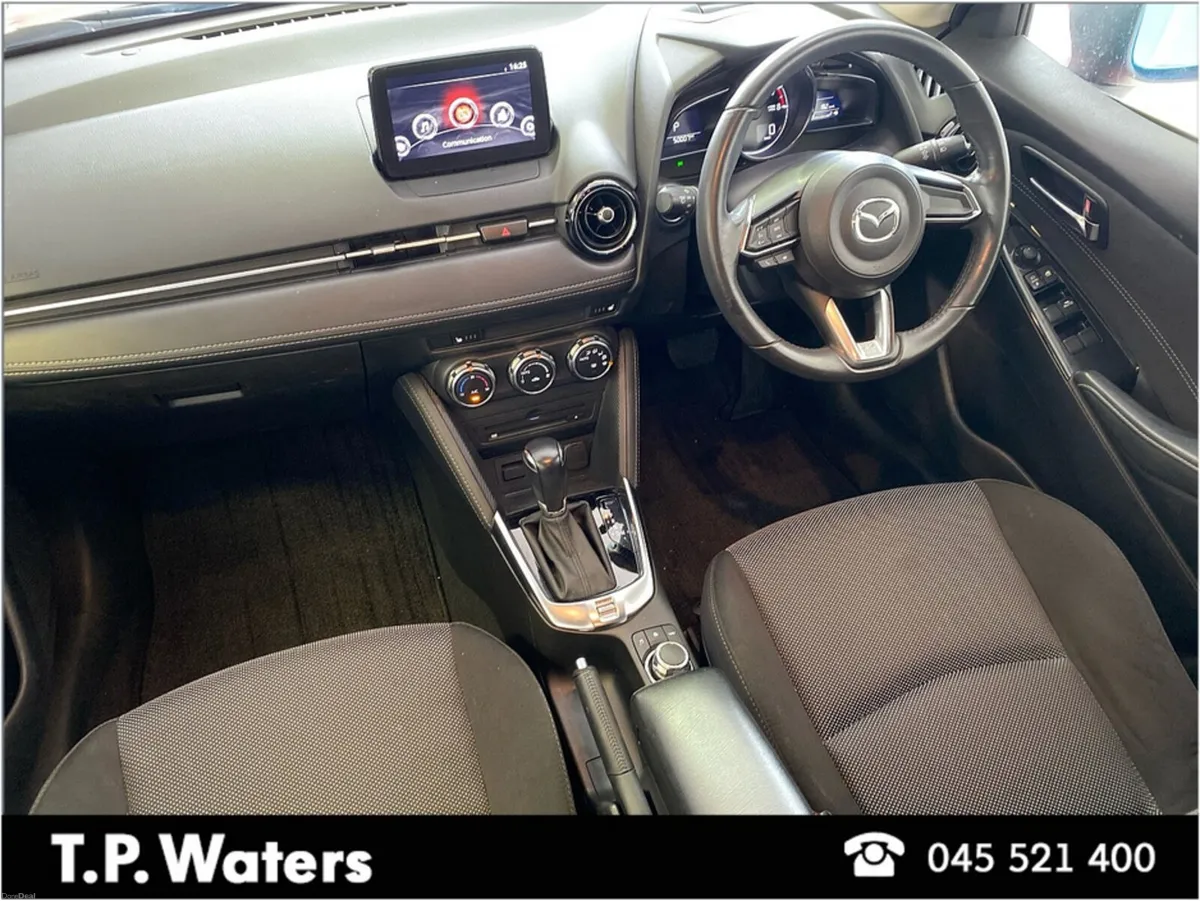 Mazda Mazda2 DEMIO 1.3 AUTOMATIC - REVERSING CAMER - Image 2