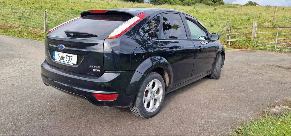 Ford focus - Image 2