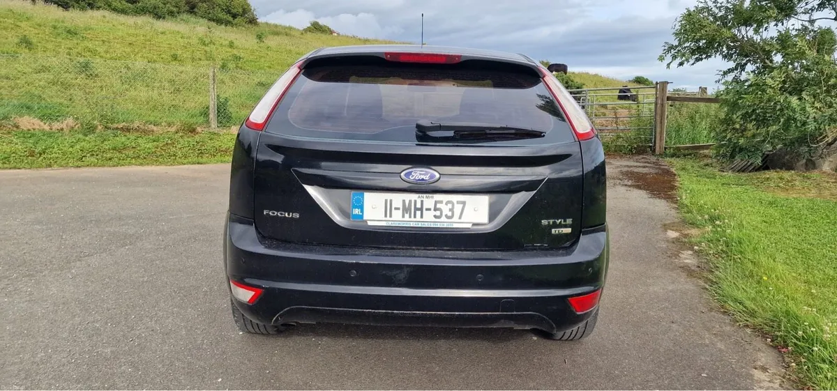Ford focus - Image 4