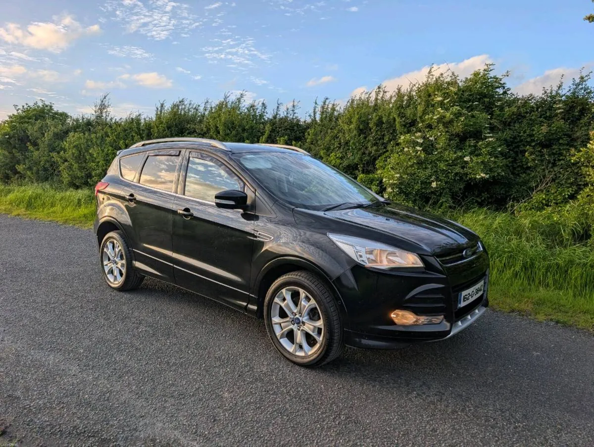 Ford Kuga - Image 1