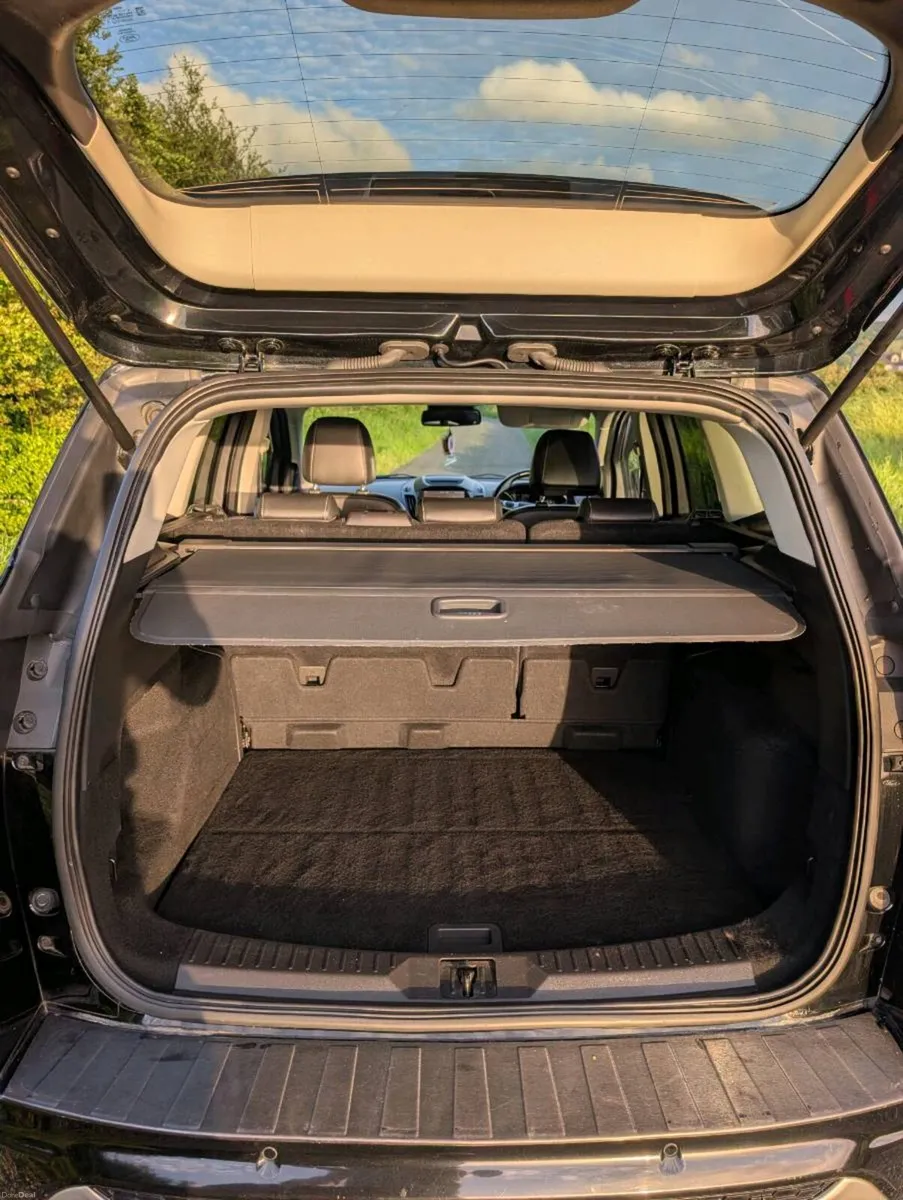 Ford Kuga Titanium Sport Immaculate With Extras - Image 6