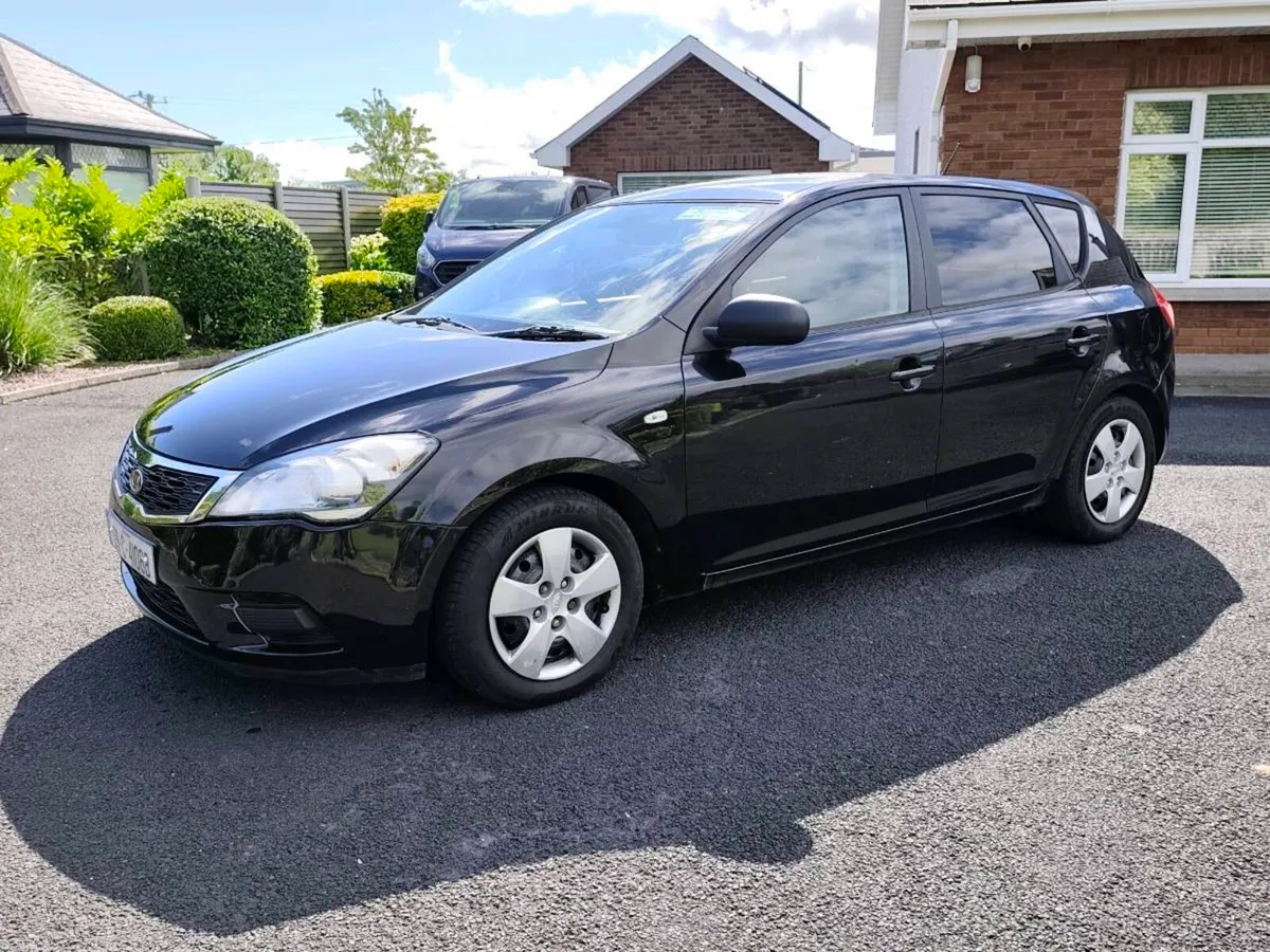 Kia ceed new NCT - Image 5