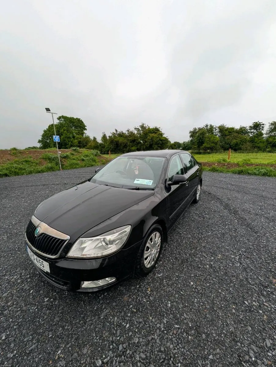 Skoda Octavia 2012 - Image 2
