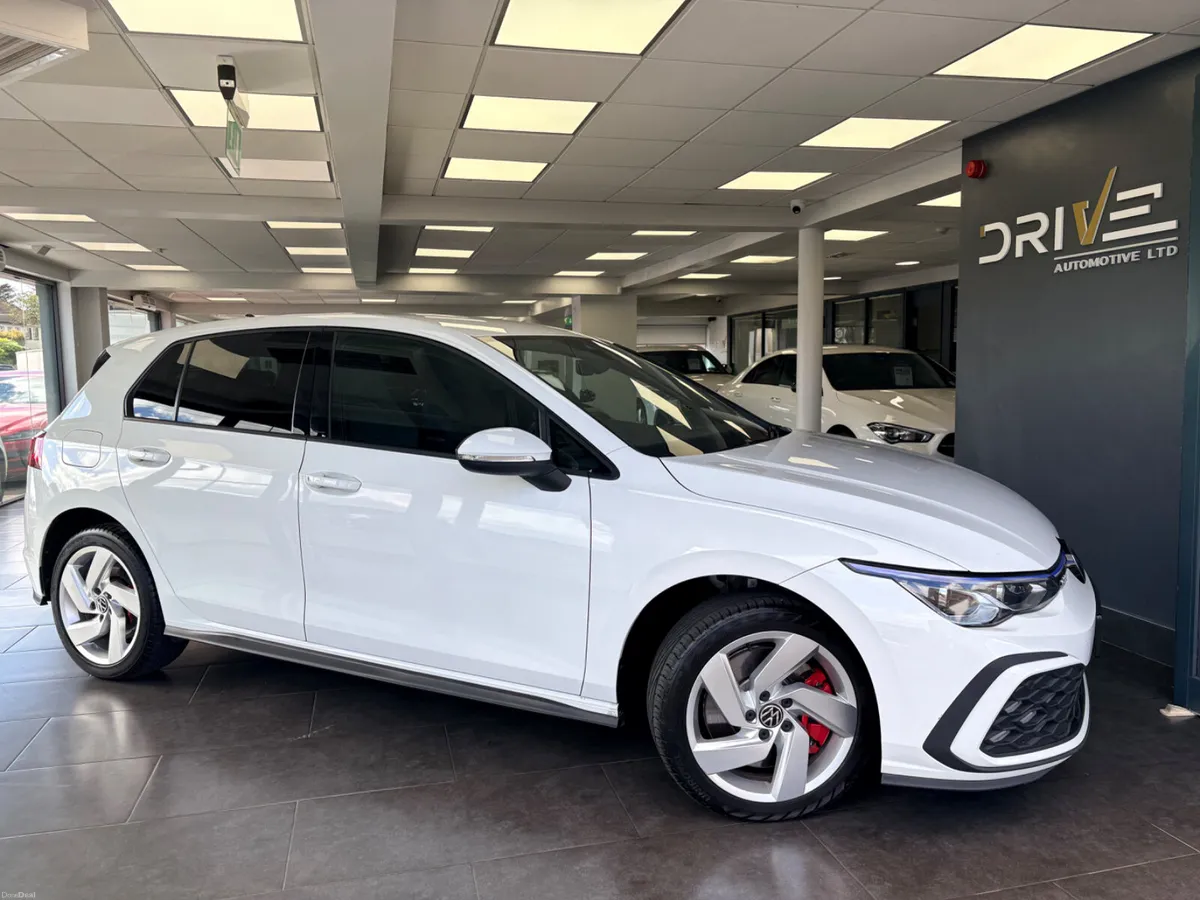 Volkswagen Golf 2021 1.4 TSI Hybrid GTE - Image 1