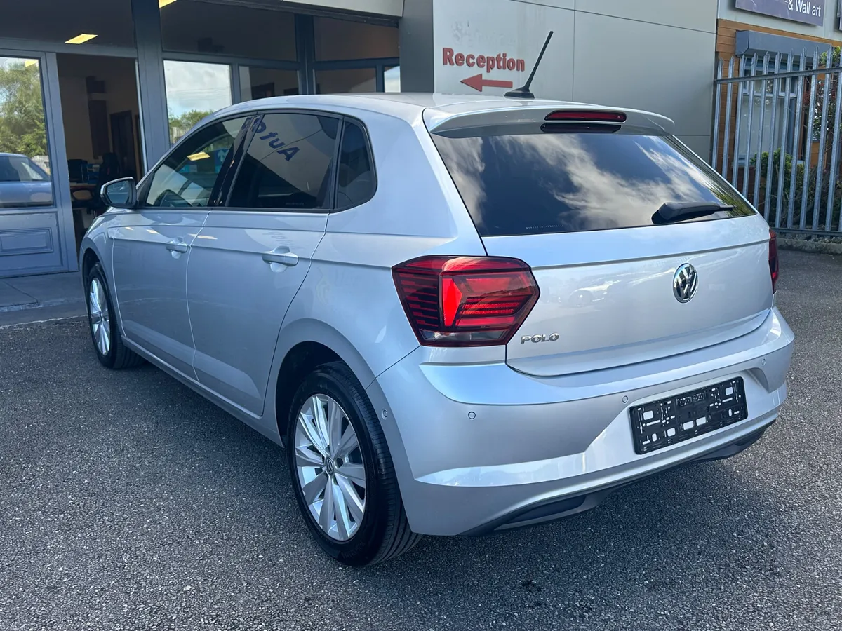 1.0 TSI HIGHLINE DSG - SAVE €2000 - Image 2