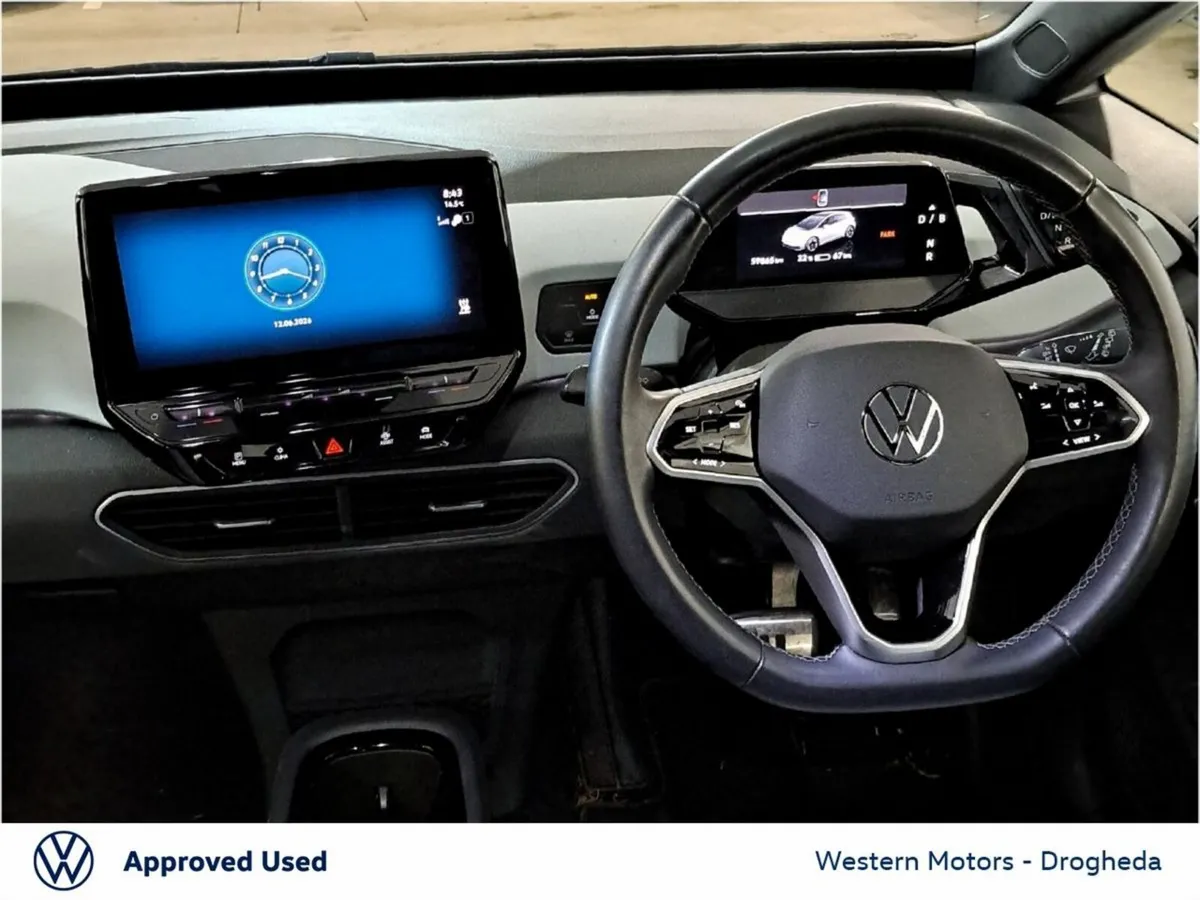Volkswagen ID.3 Life 204HP 58kWh - Image 3