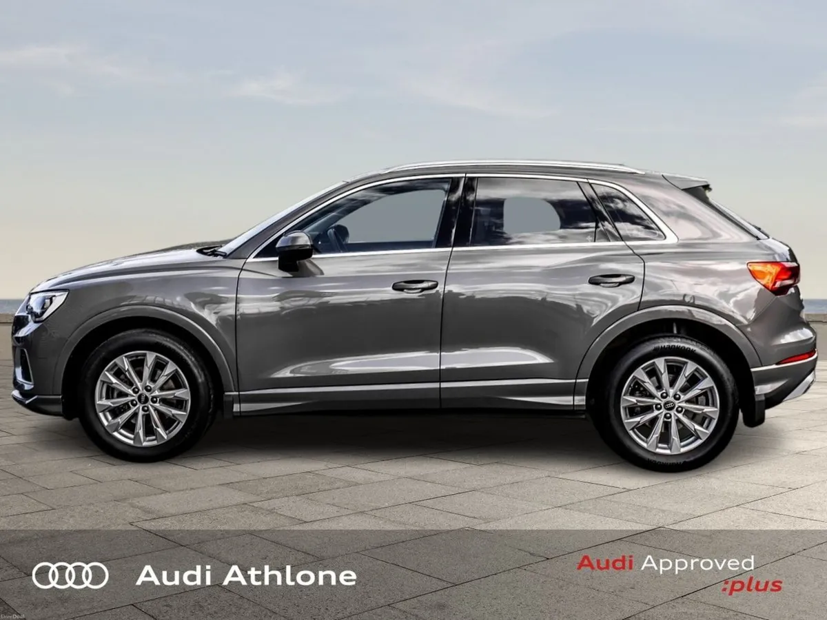 Audi Q3 2.0TDI 150BHP SE S-Tronic - Image 2