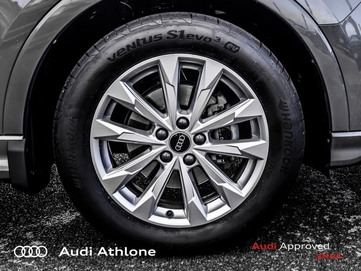 Audi Q3 2.0TDI 150BHP SE S-Tronic - Image 4
