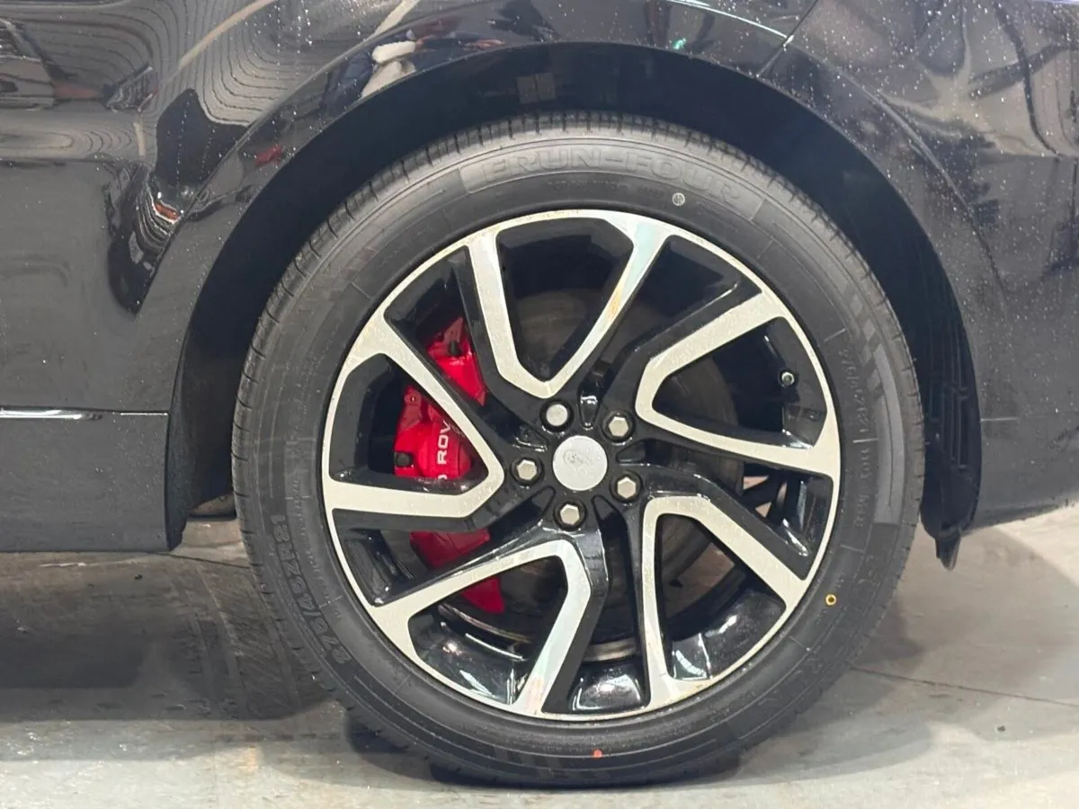 Land Rover Range Rover Sport HSE Dynamic / Glass R - Image 5