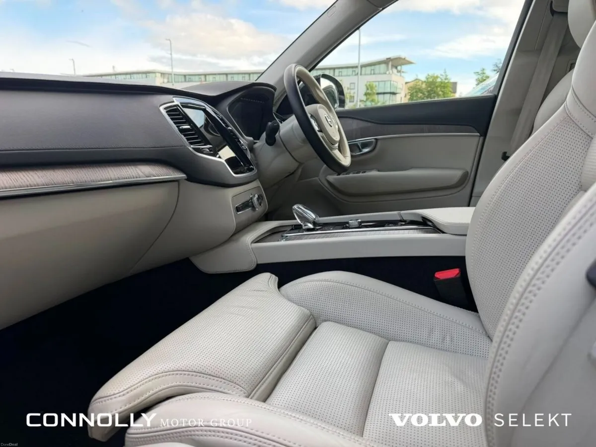 Volvo XC90 T8 Plus | Huge Spec | €630pm | Plug in - Image 4