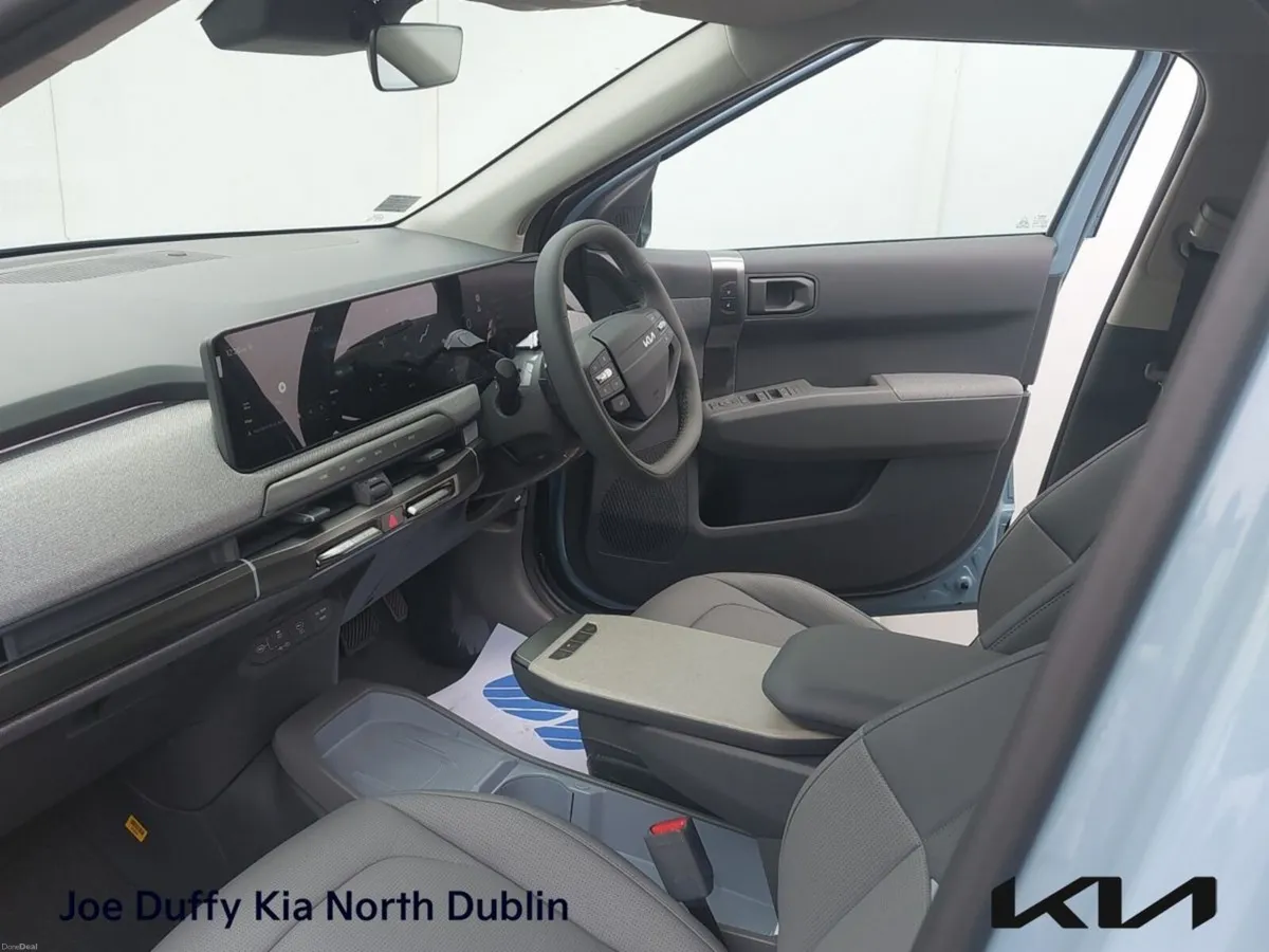 Kia EV3 EV3 Earth 3 Long Range 0% Finance Free Hom - Image 6