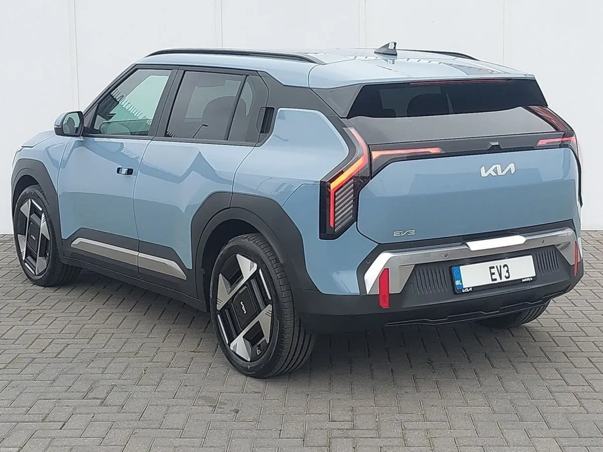 Kia EV3 EV3 Earth 3 Long Range 0% Finance Free Hom - Image 3