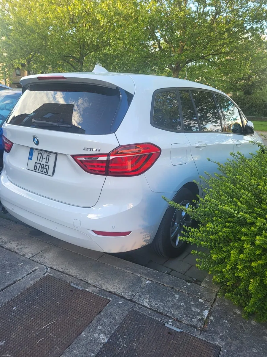 BMW 2-Series 2017 - Image 2