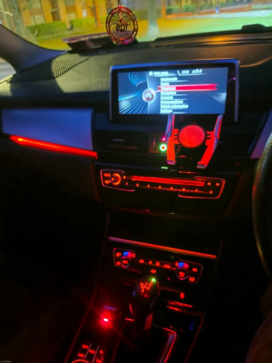 BMW 2-Series 2017 - Image 3