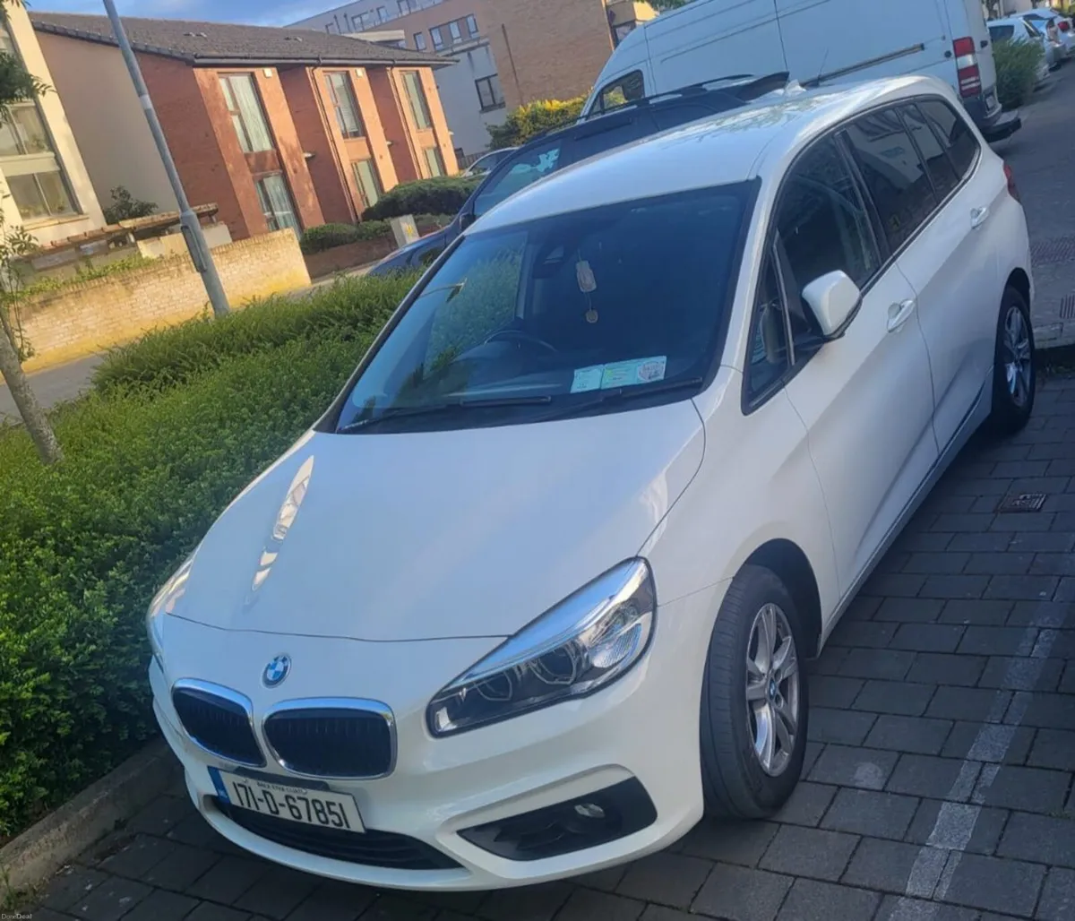 BMW 2-Series 2017 - Image 1