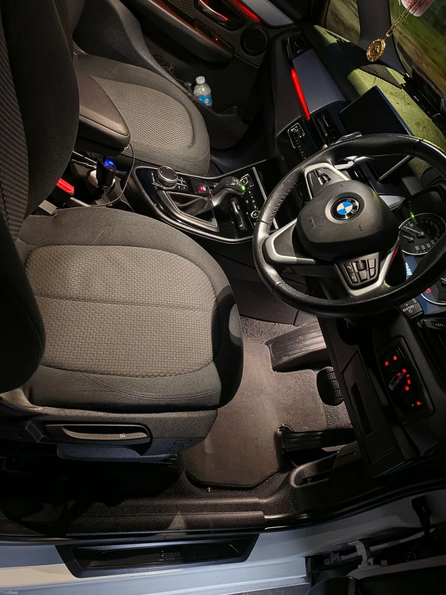 BMW 2-Series 2017 - Image 5