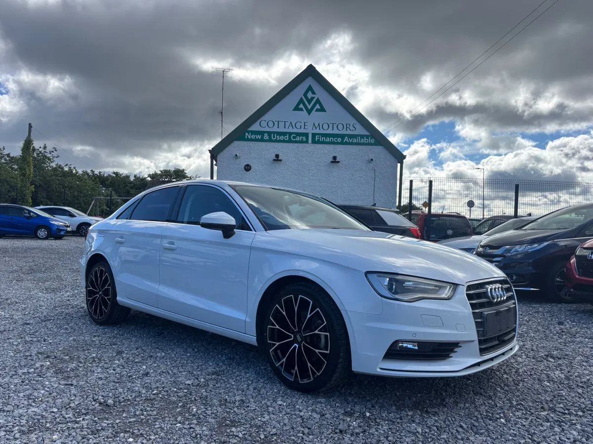 Audi A3 - Image 2