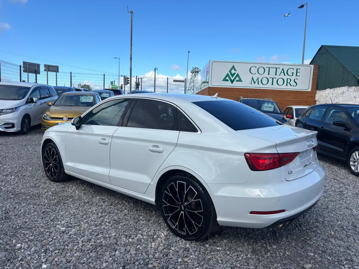 Audi A3 - Image 3