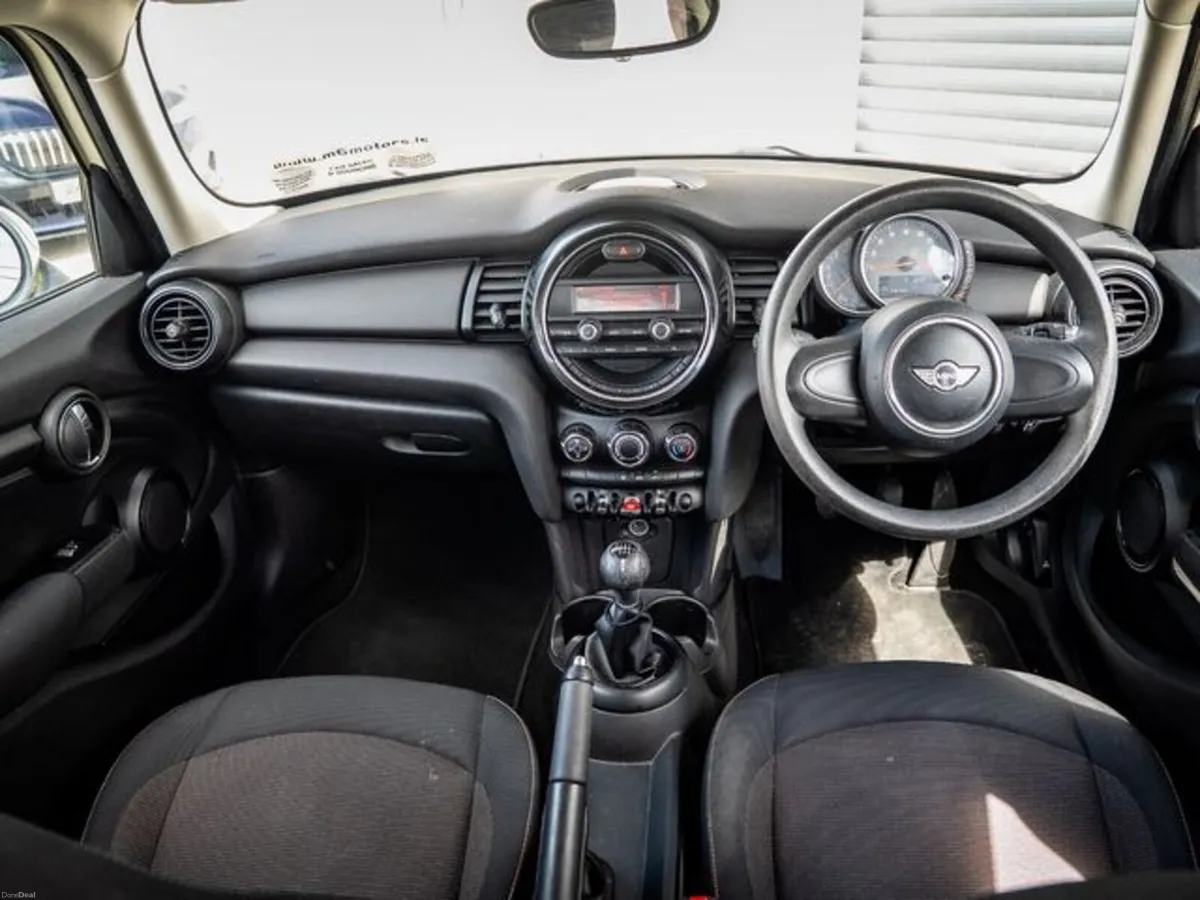 Mini One 1.2 5DR *Low mileage* - Image 3