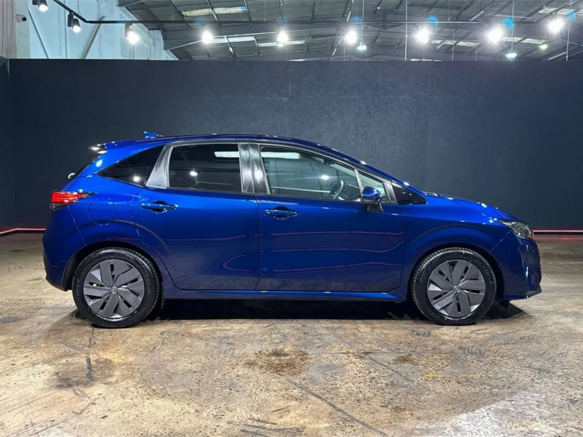 Nissan Note 1.2 HYBRID E-POWER - NEW MODEL - PROPI - Image 3