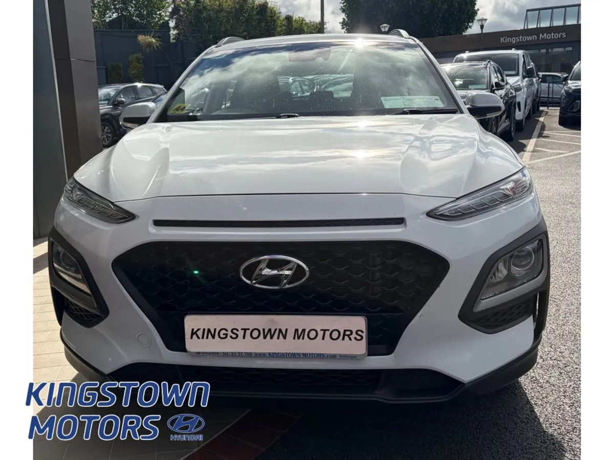 Hyundai KONA Kauai Comfort 5DR - Image 2