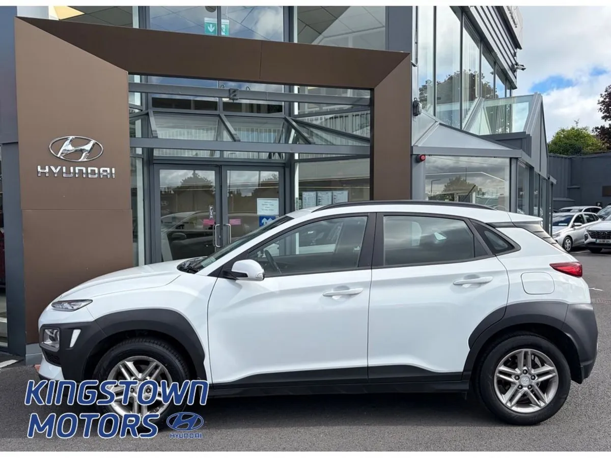 Hyundai KONA Kauai Comfort 5DR - Image 3