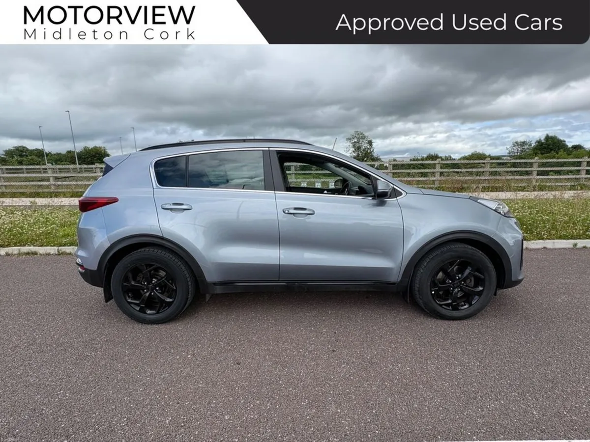 Kia Sportage K3 Special Edition! 1.6D **NEW NCT** - Image 3