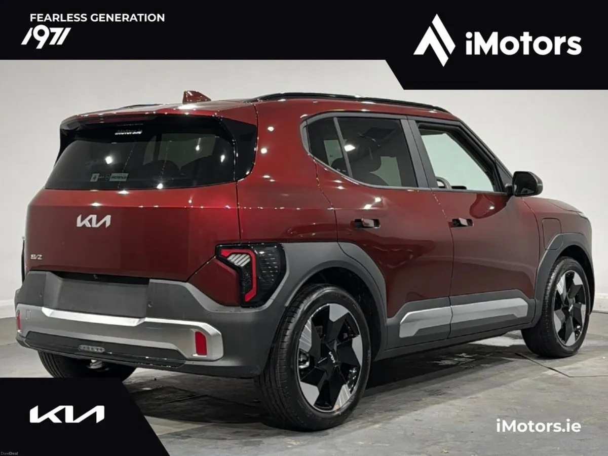 Kia EV2 EARTH - Image 4