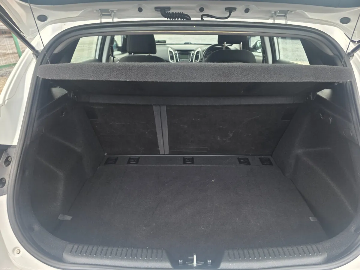 Hyundai i30 2016 - Image 6