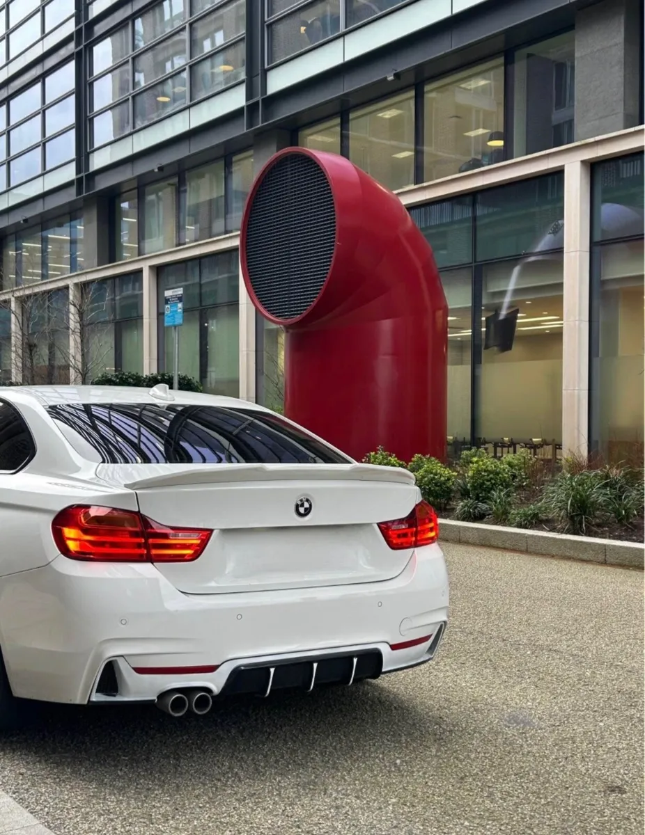 BMW 4-Series 2016 - Image 2
