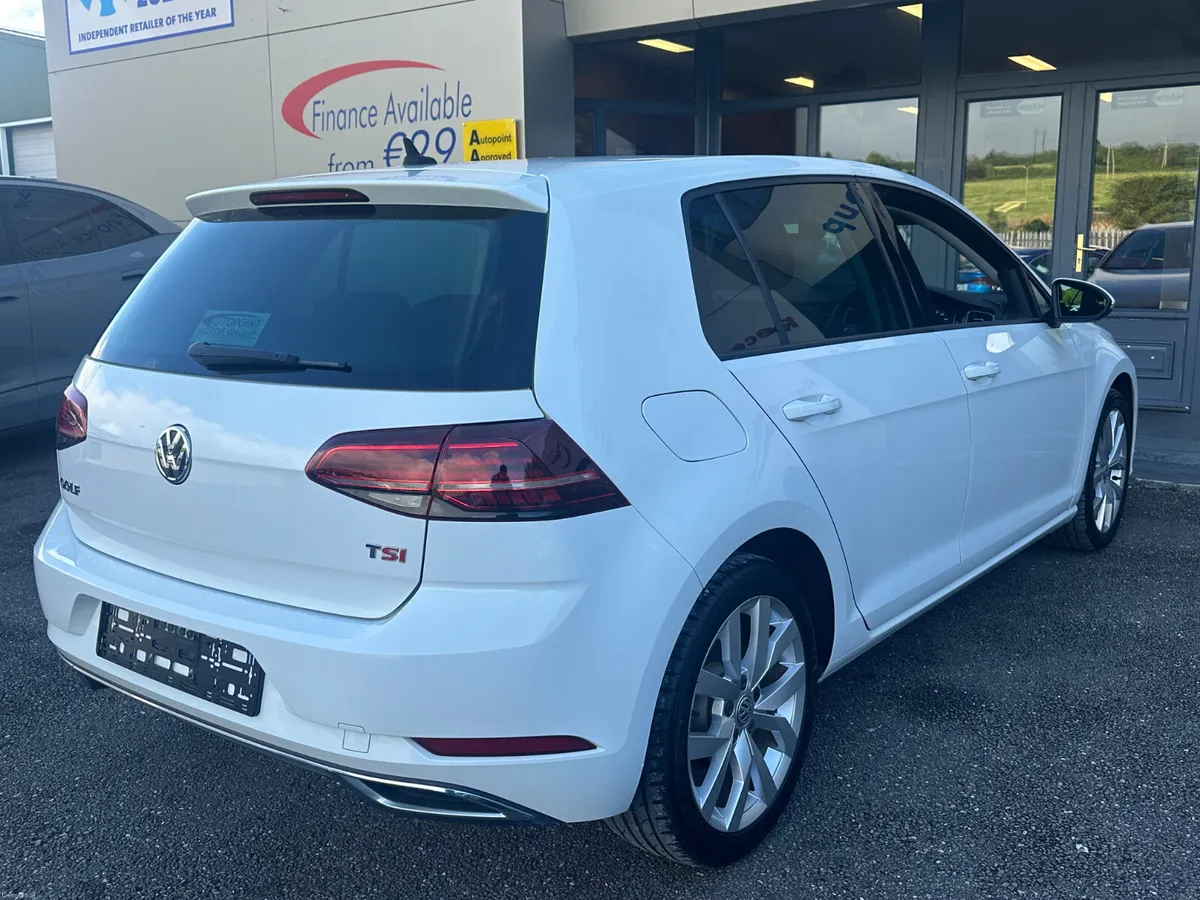 1.4 TSI HIGHLINE (150bhp) -SAVE €1000 - Image 2